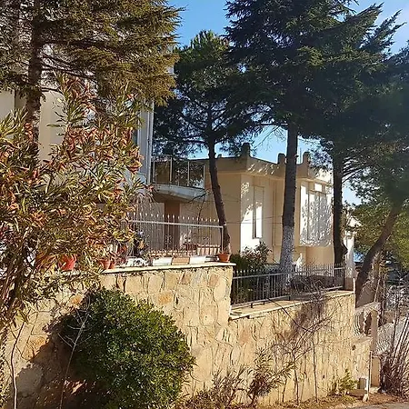 Villa Selimpasa Silivri